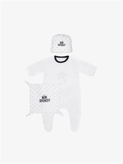 toddler girl givenchy|Givenchy baby sale.